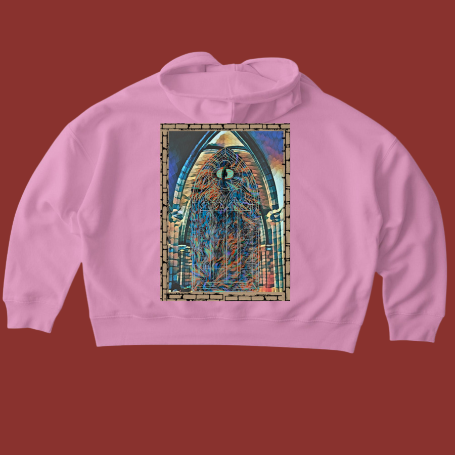 AngelXEyes — Sweaters by Abyzmal Designs — view 2