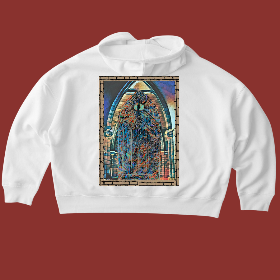 AngelXEyes — Sweaters by Abyzmal Designs — view 5
