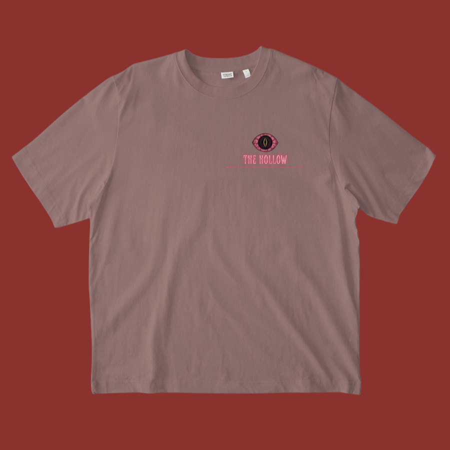The Hollow — T-Shirts by Abyzmal Designs