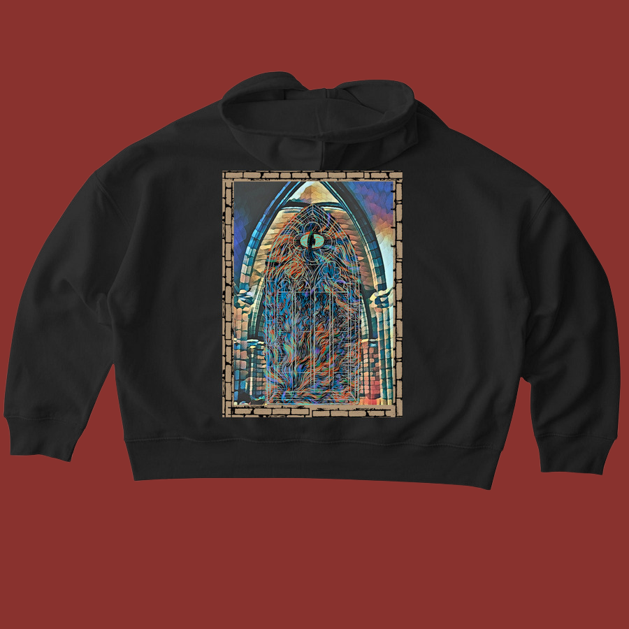 AngelXEyes — Sweaters by Abyzmal Designs — view 4