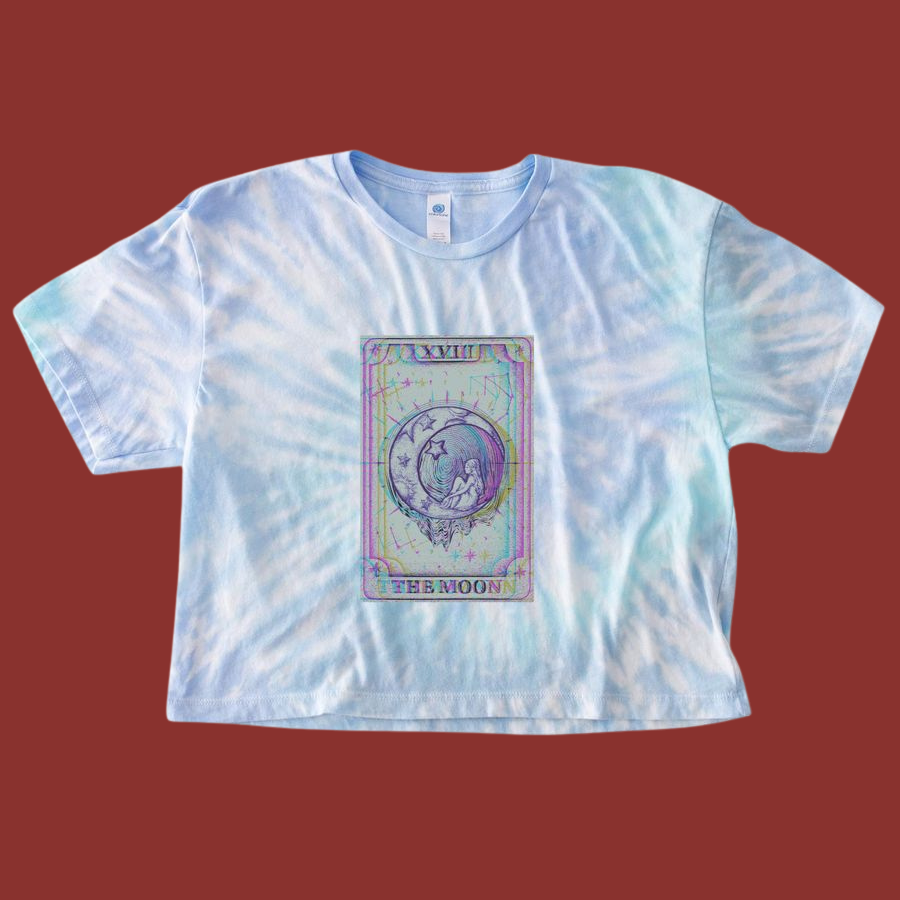 TheXMoon — T-Shirts by Abyzmal Designs
