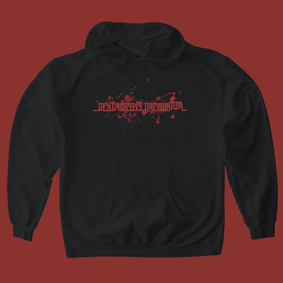 DendroaspisxDaemonium — Hoodies by Abyzmal Designs