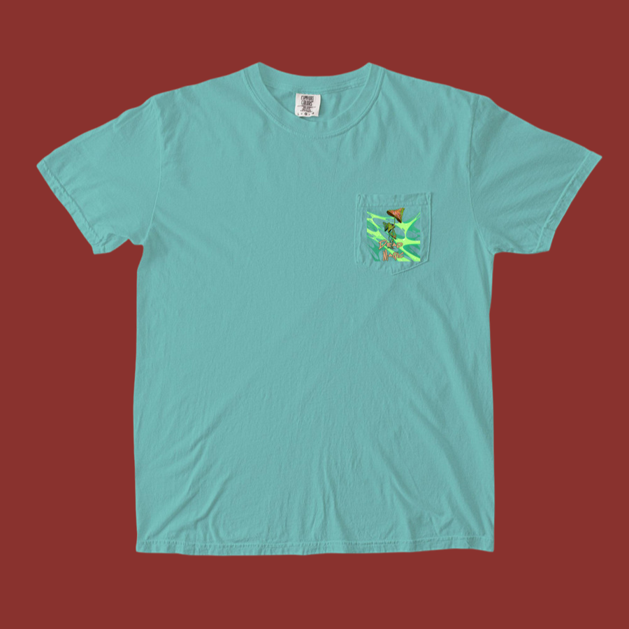 D3ADXMAGIC — T-Shirts by Abyzmal Designs