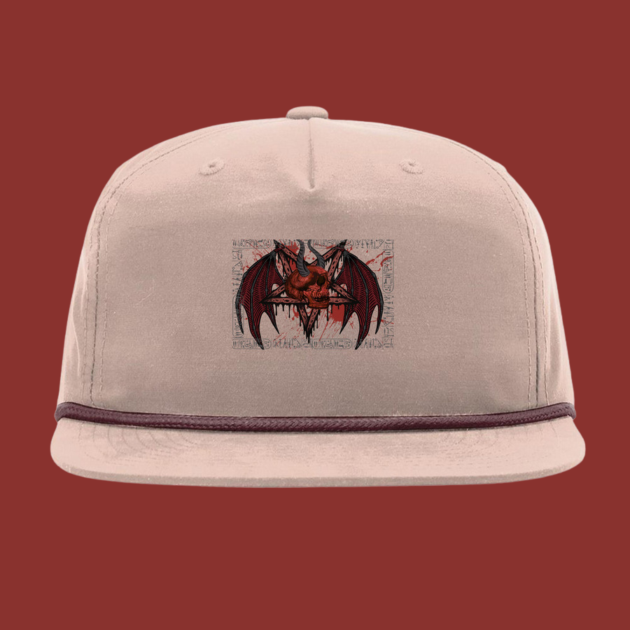 Daemonium — Hats by Abyzmal Designs — view 2