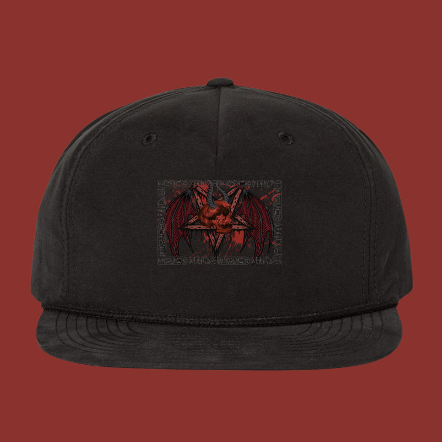 Daemonium — Hats by Abyzmal Designs